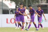 Giải bóng đá Thiếu niên quốc tế U13 Việt Nam - Nhật Bản lần V-2023: Sẵn sàng cho ngày khai mạc