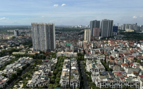 Real estate market to surmount difficulties next year: insiders