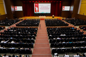 经过四分之一世纪后的平阳：发展突破的典范