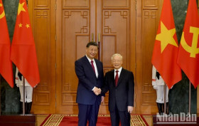越中关系可持续发展的新动力