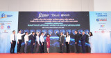 Triển lãm Xây dựng chuyên ngành thông minh Việt Nam 2023