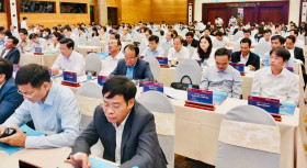 10 years of steady local industrial promotion