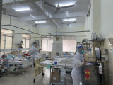 TP Hồ Chí Minh: Khó tránh khỏi nguy cơ số ca mắc COVID-19 tăng trở lại