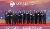 ASEAN-Japan relations thrive over 50 years