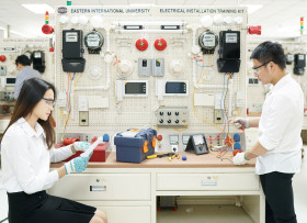 "Leverage" for Binh Duong to develop