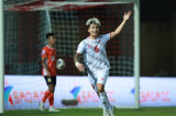 Hai Phong beat Hougang 4-0 in AFC Cup last match