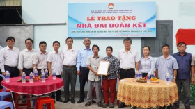More resources to take Tet care of targetted groups