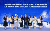 Vietnam – RoK’s largest source of Southeast Asian visitors