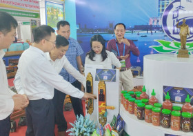 To affirm role and position in rural industrial development