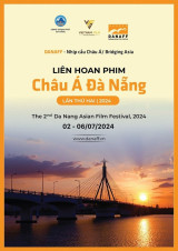 Da Nang to host second Asian Film Festival in July