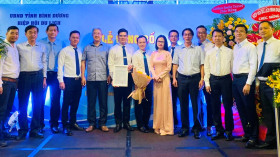 Thành lập Chi hội Lữ hành Bình Dương