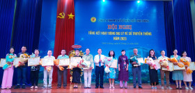 Binh Duong Lottery One-Member Co.Ltd.’s  State budget payment exceeds nearly 15% of assigned target