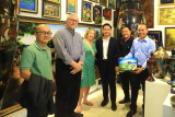 Binh Duong Provincial Tourism Promotion Center enhances the effectiveness of tourism information and promotion