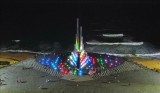 Quảng trường Tháp Nghinh Phong đạt hai giải thưởng quốc tế về du lịch, đô thị
