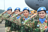 Vietnam People's Army’s founding anniversary marked in South Sudan