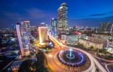 印尼对2024年经济前景持乐观态度