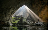 Son Doong cave adventure tour fully booked for 2024