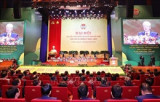 Khai mạc trọng thể Đại hội đại biểu toàn quốc Hội Nông dân Việt Nam lần thứ VIII