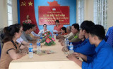 Xã Tam Lập, huyện Phú Giáo: Hiệu quả từ mô hình “3 không”