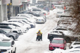 China expects searing heat, more weather extremes in 2024