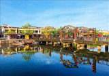 会安遗产城市成为2024年元旦春节假期越南游客热门目的地