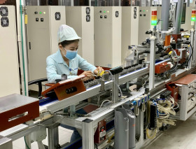 Province-based IPs enhance competitiveness, welcoming new capital flows