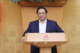 Thủ tướng Chính phủ sẽ đối thoại với nông dân vào ngày 30-12