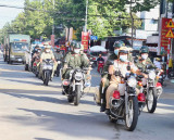 Công an huyện Phú Giáo: Liên tiếp lập công trong đợt cao điểm tấn công tội phạm