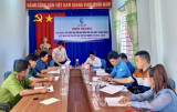 Hướng đến đại hội Hội LHTN Việt Nam cấp cơ sở