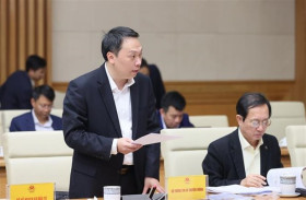 越南是东南亚地区数字经济增速最快的国家