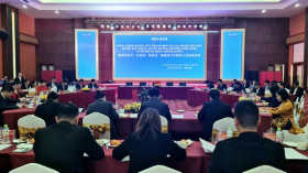 越南老街各地方与中国云南省河口县加强合作
