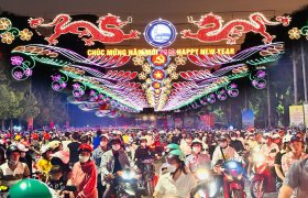 新气势、新决心