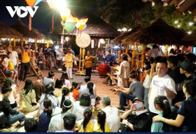 Hoi An joins UNESCO Creative Cities Network