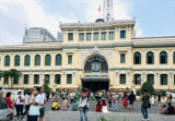 TP Hồ Chí Minh đón 1,6 triệu lượt khách trong dịp Tết Dương lịch 2024