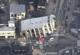 Động đất tại Nhật Bản: Dỡ bỏ toàn bộ cảnh báo sóng thần