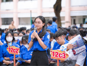 Many universities announce admission plans