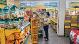 Huyện Phú Giáo: Bảo đảm ổn định thị trường hàng hóa mùa tết