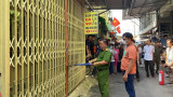 Phường Vĩnh Phú, TP.Thuận An: Ra mắt 73 “Tổ liên gia an toàn phòng cháy chữa cháy”