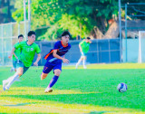 U19 Becamex Bình Dương sẵn sàng cho vòng loại U19 Quốc gia 2024