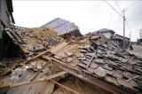 Động đất tại Nhật Bản: Số nạn nhân thiệt mạng lên tới 62 người