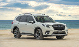 Subaru giảm giá hàng loạt xe, cao nhất hơn 400 triệu đồng