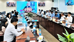 Culture, sports and tourism sector of Binh Duong province accelerates progress, develops quickly and sustainably