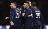 Mbappe giúp PSG giành Siêu Cup Pháp