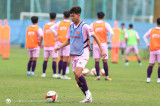 Đội tuyển Việt Nam chốt 30 cầu thủ dự ASIAN Cup 2023