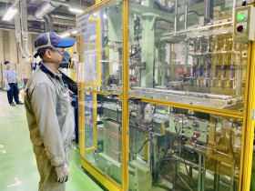 The provincial industrial parks successfully overcome drawbacks to match development expectation