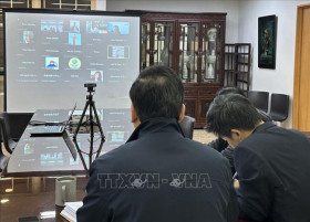 Embassy, associations coordinate to support earthquake-affected Vietnamese in Japan