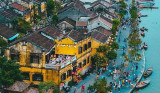越南 ——世界领先的遗产目的地