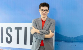 国际象棋选手黎俊明获得2024年Bullet Brawl超快棋锦标赛冠军