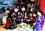 Nâng cao nhận thức hệ giá trị văn hóa con người Việt Nam