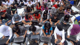 Indonesia improves digital literacy for people